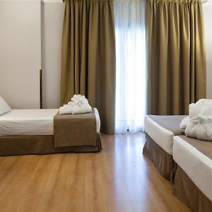 Kamer met Twee Aparte Bedden